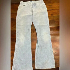 Venus Bullhead Girl Trap Corduroy Jeans